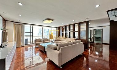 For rent 3 bedrooms apartment in Khlong Toei, Bangkok