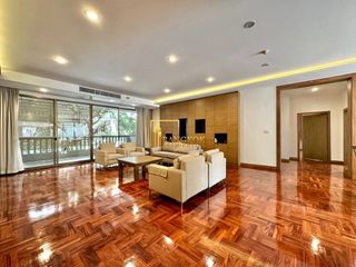 出租 3 卧室 公寓式住宅 在 Khlong Toei, 曼谷