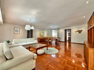 出租 3 卧室 公寓式住宅 在 Khlong Toei, 曼谷