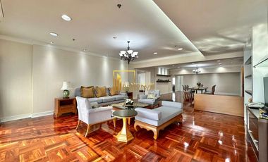 Apartamento en alquiler de 4 habitaciones en Watthana, Bangkok