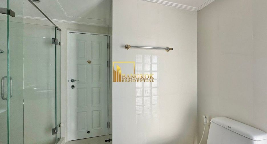Apartamento en alquiler de 4 habitaciones en Watthana, Bangkok