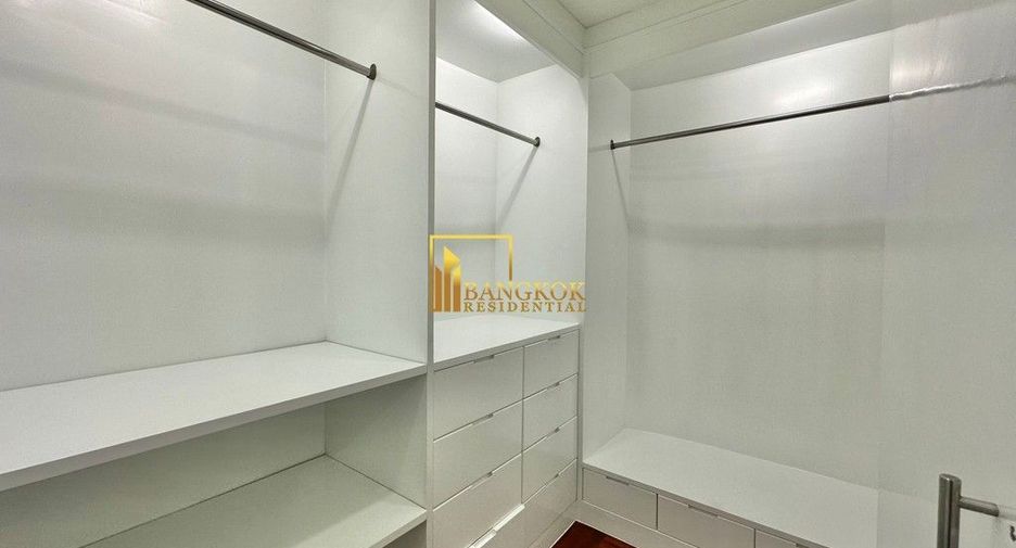 Apartamento en alquiler de 4 habitaciones en Watthana, Bangkok