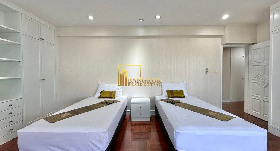 Apartamento en alquiler de 4 habitaciones en Watthana, Bangkok