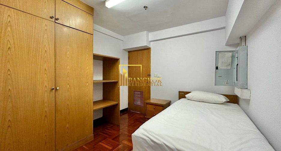 Apartamento en alquiler de 4 habitaciones en Watthana, Bangkok