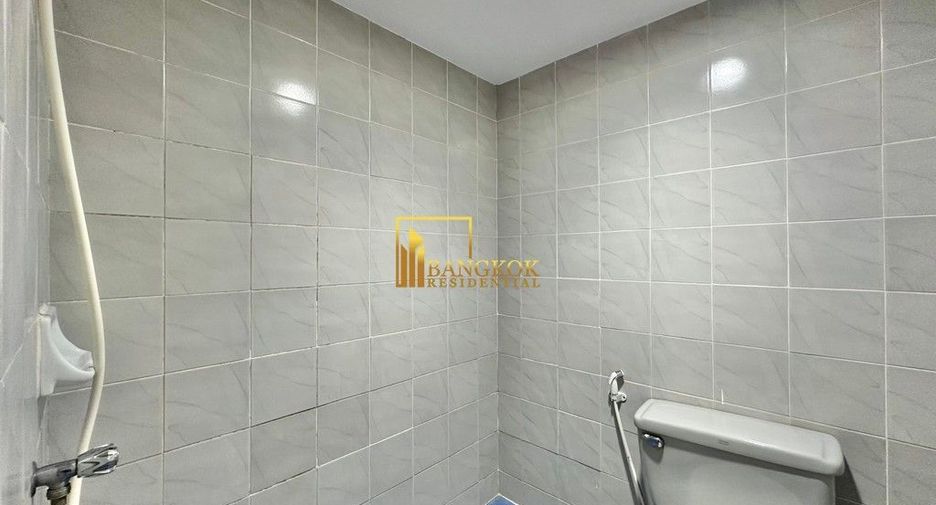 Apartamento en alquiler de 4 habitaciones en Watthana, Bangkok