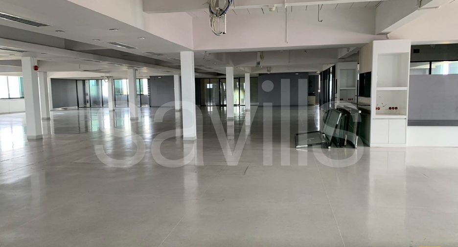 出租 仓库 在 Mueang Samut Prakan, Samut Prakan