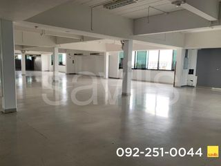 出租 仓库 在 Mueang Samut Prakan, Samut Prakan