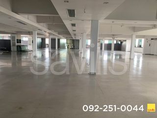 出租 仓库 在 Mueang Samut Prakan, Samut Prakan