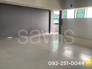 出租 仓库 在 Mueang Samut Prakan, Samut Prakan
