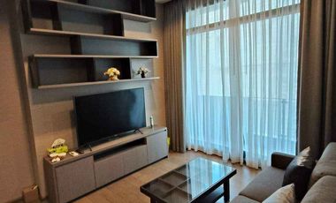 For rent そして for sale 2 ベッドルーム condo in Sathon, Bangkok