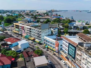 For sale retail Space in Mueang Samut Prakan, Samut Prakan