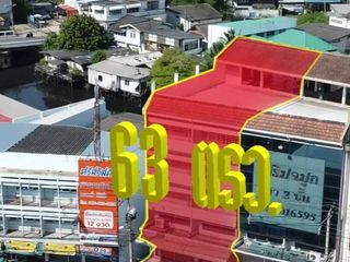 For sale retail Space in Mueang Samut Prakan, Samut Prakan