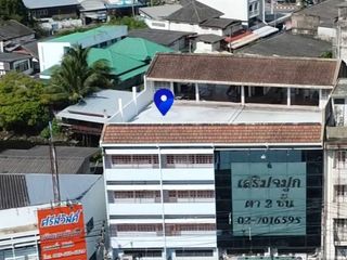For sale retail Space in Mueang Samut Prakan, Samut Prakan