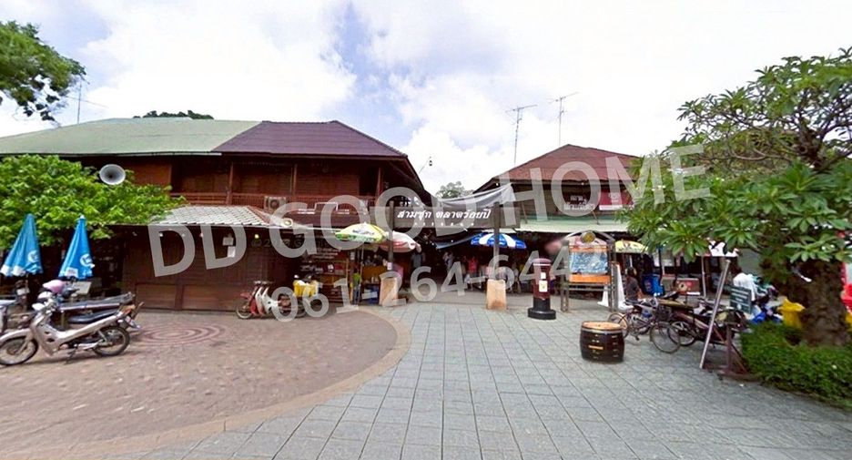 Grundstück zum Kauf in Sam Chuk, Suphan Buri
