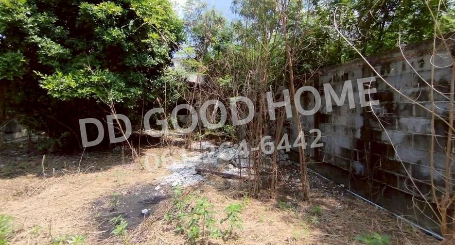 Grundstück zum Kauf in Sam Chuk, Suphan Buri