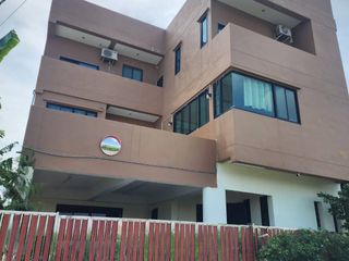 For sale 3 Beds office in Mueang Samut Prakan, Samut Prakan