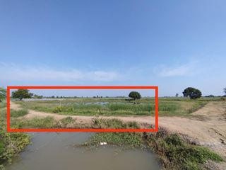 出售 土地 在 U Thong, Suphan Buri