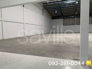 For rent warehouse in Si Racha, Chonburi