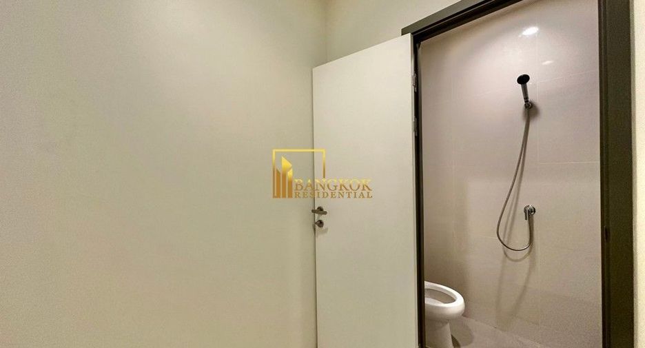Аренда 3 спальни апартаменты в Кхлонг Тоеи, Бангкок