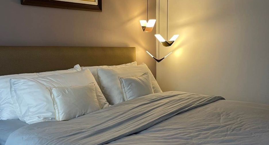 For rent and for sale 4 bedrooms condo in Watthana, Bangkok