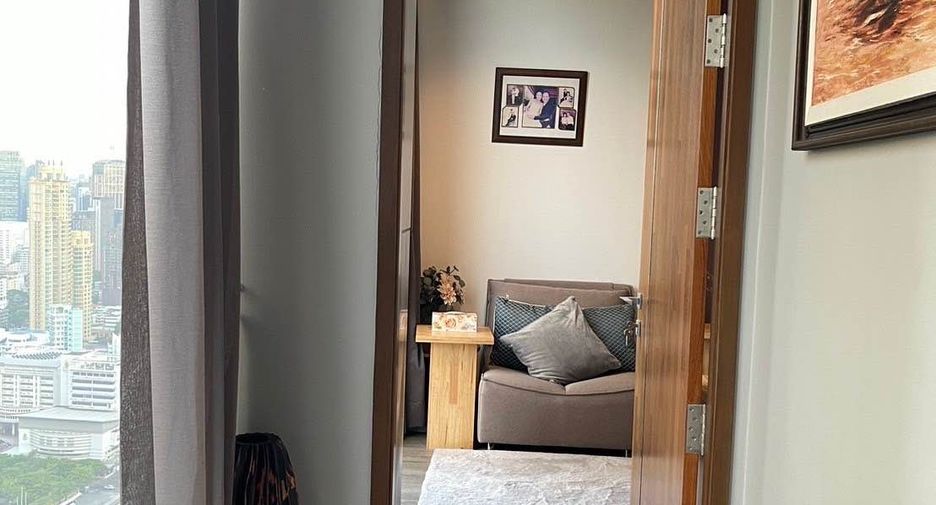 For rent and for sale 4 bedrooms condo in Watthana, Bangkok