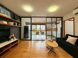 Apartment zur Miete mit 2 Zimmer in Khlong Toei, Bangkok