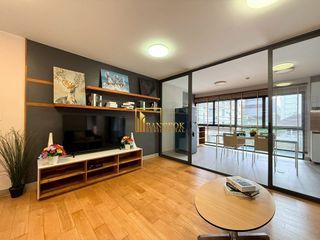 Apartment zur Miete mit 2 Zimmer in Khlong Toei, Bangkok
