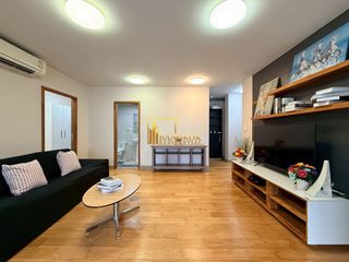 Apartment zur Miete mit 2 Zimmer in Khlong Toei, Bangkok