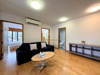 Apartment zur Miete mit 2 Zimmer in Khlong Toei, Bangkok