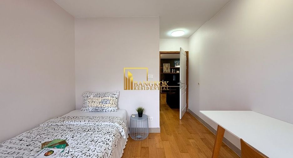 Apartment zur Miete mit 2 Zimmer in Khlong Toei, Bangkok