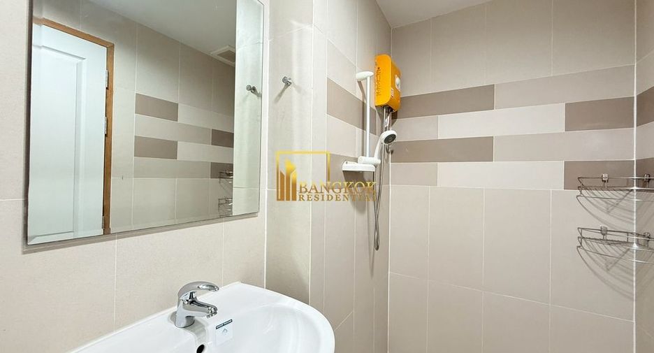 Apartment zur Miete mit 2 Zimmer in Khlong Toei, Bangkok