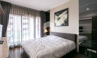 For rent 2 bed condo in Khlong Toei, Bangkok
