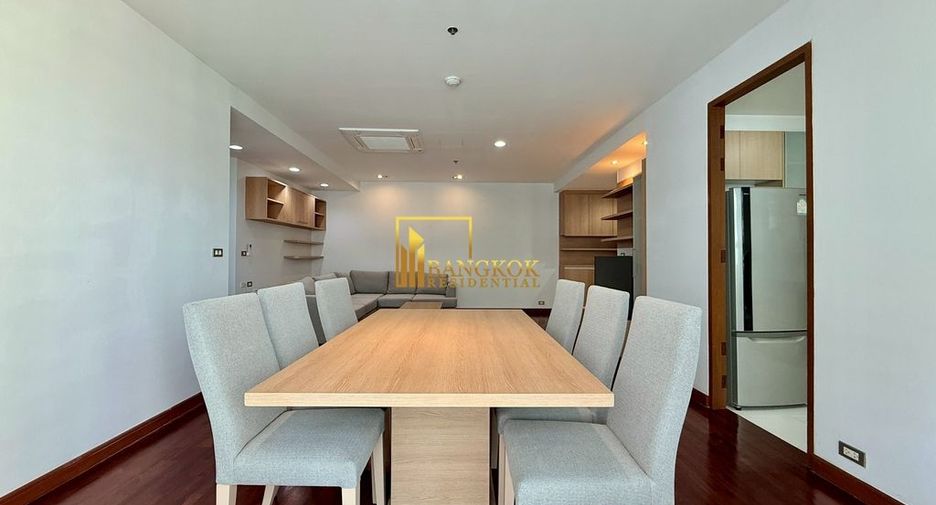 Apartment zur Miete mit 2 Zimmer in Khlong Toei, Bangkok