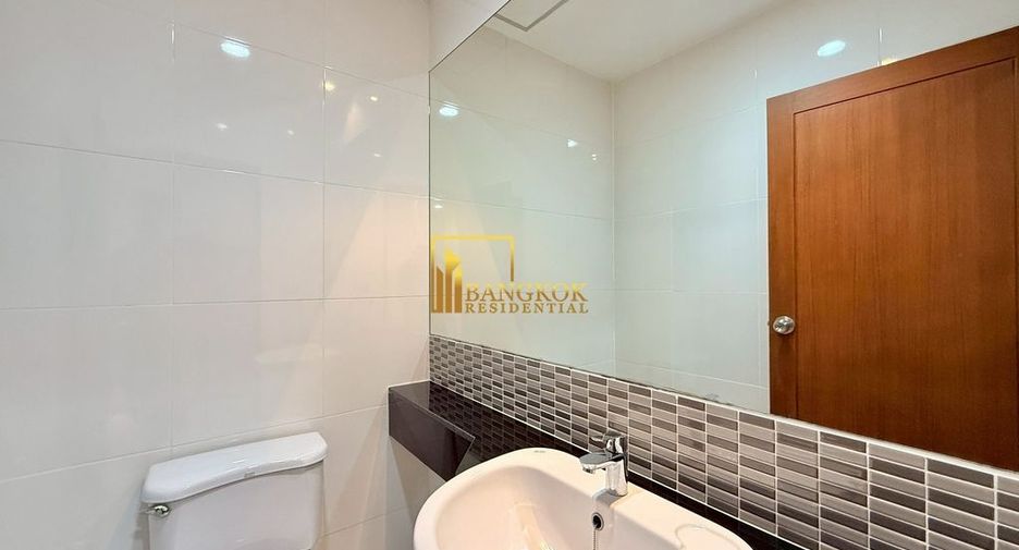 Apartment zur Miete mit 2 Zimmer in Khlong Toei, Bangkok