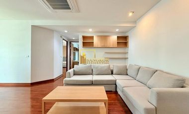 Apartment zur Miete mit 2 Zimmer in Khlong Toei, Bangkok