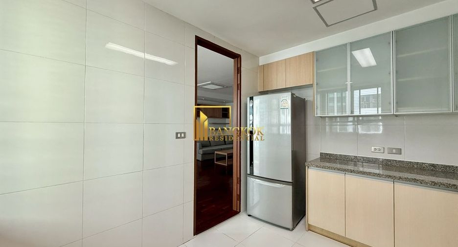 Apartment zur Miete mit 2 Zimmer in Khlong Toei, Bangkok