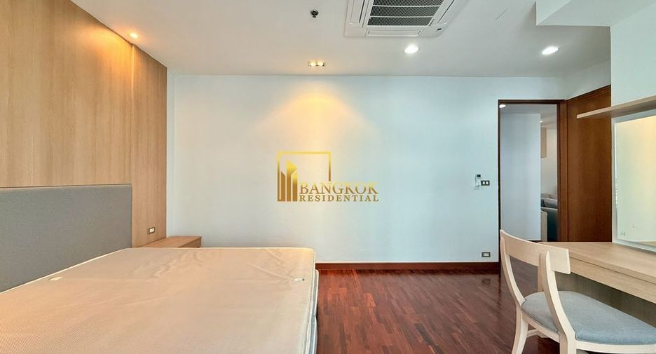 Apartment zur Miete mit 2 Zimmer in Khlong Toei, Bangkok