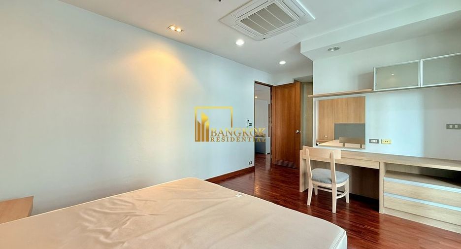 Apartment zur Miete mit 2 Zimmer in Khlong Toei, Bangkok
