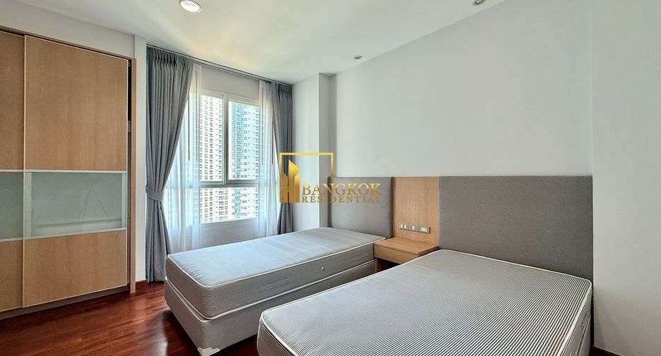 Apartment zur Miete mit 2 Zimmer in Khlong Toei, Bangkok