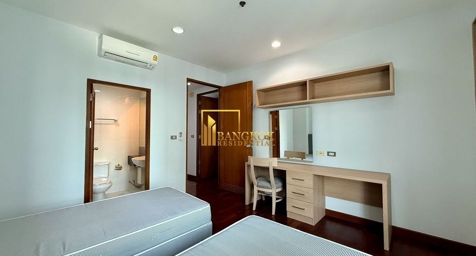 Apartment zur Miete mit 2 Zimmer in Khlong Toei, Bangkok
