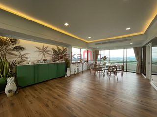 Продажа 3 спальни кондо в Na Jomtien, Паттайя