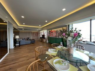 Продажа 3 спальни кондо в Na Jomtien, Паттайя