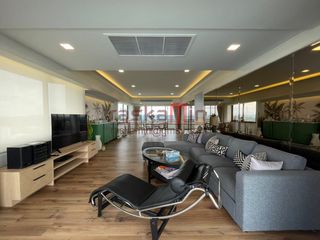Продажа 3 спальни кондо в Na Jomtien, Паттайя