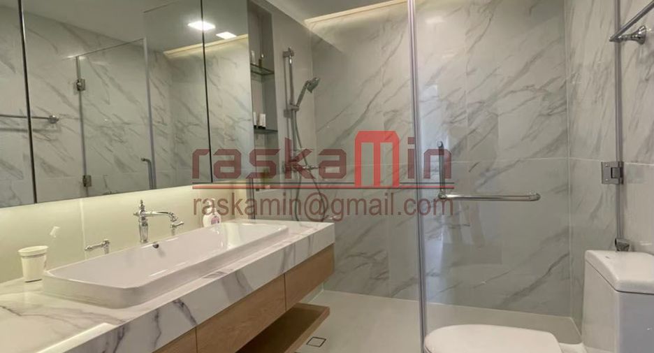 For sale 3 bedrooms condo in Sattahip, Chonburi