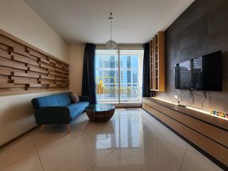Аренда и продажа 1 кровать кондо в Сатхон, Бангкок