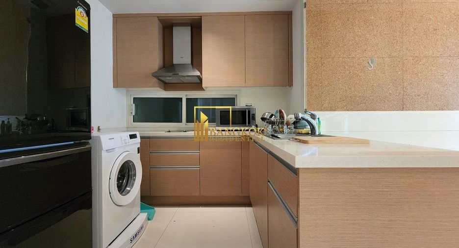 Wohnung zur Miete und zum Kauf mit 1 Zimmer in Sathon, Bangkok