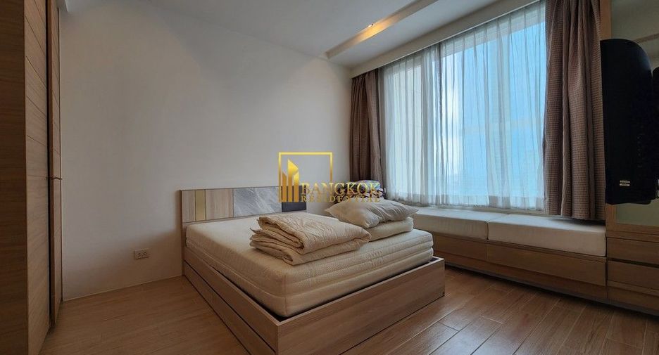 Wohnung zur Miete und zum Kauf mit 1 Zimmer in Sathon, Bangkok