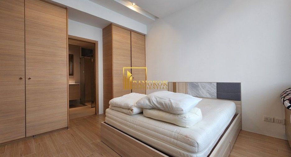 Wohnung zur Miete und zum Kauf mit 1 Zimmer in Sathon, Bangkok