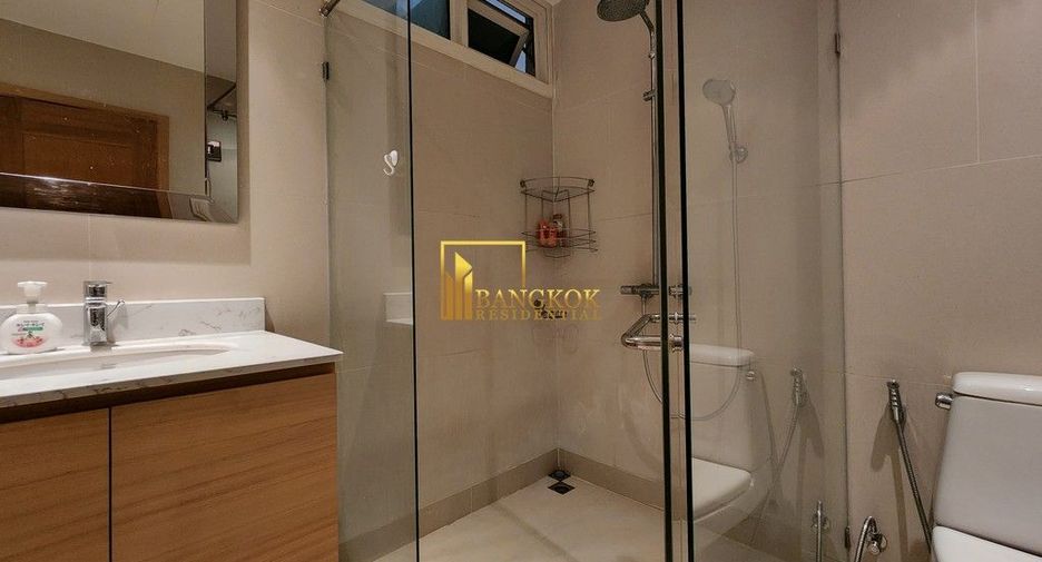 Wohnung zur Miete und zum Kauf mit 1 Zimmer in Sathon, Bangkok
