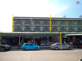 For sale 6 bed retail Space in Nakhon Chai Si, Nakhon Pathom
